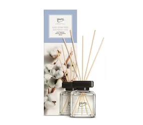 I Puro - cotton fields Raumduft