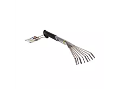 Landwerker - Hochbeet-Laubbesen L48cm Landwerker - Hochbeet-Laubbesen L48cm