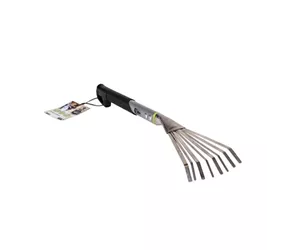 Landwerker - Hochbeet-Laubbesen L48cm Landwerker - Hochbeet-Laubbesen L48cm