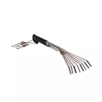 Landwerker - Hochbeet-Laubbesen L48cm Landwerker - Hochbeet-Laubbesen L48cm