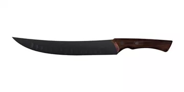 Tramontina - CHURRASCO BLACK TRANCHIERMESSER Klingenlänge 24 cm Tramontina - CHURRASCO BLACK TRANCHIERMESSER Klingenlänge 24 cm