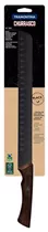 Tramontina - CHURRASCO BLACK SCHINKENMESSER Klingenlänge 29 cm Tramontina - CHURRASCO BLACK SCHINKENMESSER Klingenlänge 29 cm