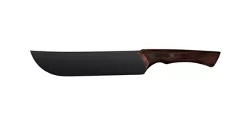 Tramontina - CHURRASCO BLACK FLEISCHMESSER Klingenlänge 20 cm Tramontina - CHURRASCO BLACK FLEISCHMESSER Klingenlänge 20 cm