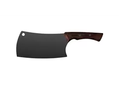 Tramontina - CHURRASCO BLACK HACKMESSER Klingenlänge 18cm Tramontina - CHURRASCO BLACK HACKMESSER Klingenlänge 18cm