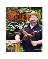 Tramontina - BUCH Einfach genial Grillen Tramontina - BUCH Einfach genial Grillen