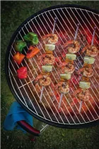 Tramontina - 6-tlg. Grillspießset CHURRASCO 30 cm Tramontina - 6-tlg. Grillspießset CHURRASCO 30 cm