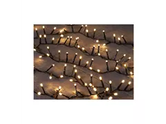 LED Lichterkette - Ivy 1500Led / 32M warmweiß