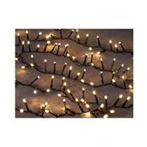 LED Lichterkette - Ivy 1500Led / 32M warmweiß LED Lichterkette - Ivy 1500Led / 32M warmweiß
