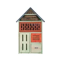 esschert design - Insektenhotel mit Backstein XL