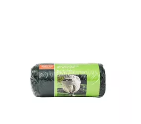 Siena Garden - Jute-Schutzsack 60 x 80cm - Grün