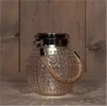 10,5X12,5CM - Solar Glas Rosa 10,5X12,5CM - Solar Glas Rosa