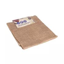 Landwerker - Jute-Schutzsack 60x80 cm natur Landwerker - Jute-Schutzsack 60x80 cm natur