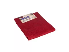 Landwerker - Jute-Schutzsack 60x80 cm rot Landwerker - Jute-Schutzsack 60x80 cm rot