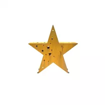 MAXPHIL living - Kerzhalter Stern, klein