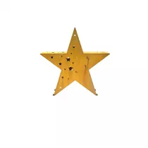 MAXPHIL living - Kerzhalter Stern, mittel