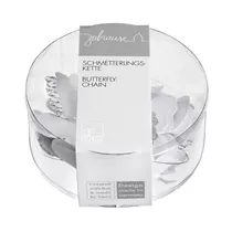 Räder - Kette Schmetterling Räder - Kette Schmetterling