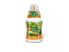 Compo - Kakteendünger Flüssig 250mL Compo - Kakteendünger Flüssig 250mL