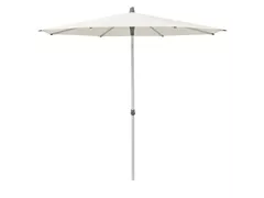 alu natur elox. off White158 - Alu-Smart D 300 cm 8tlg. alu natur elox. off White158 - Alu-Smart D 300 cm 8tlg.