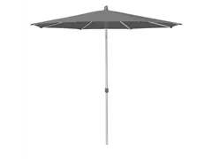 alu natur elox. Pale Grey 157 - Alu-Smart D 300 cm 8tlg. alu natur elox. Pale Grey 157 - Alu-Smart D 300 cm 8tlg.