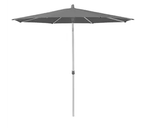 alu natur elox. Pale Grey 157 - Alu-Smart D 300 cm 8tlg. alu natur elox. Pale Grey 157 - Alu-Smart D 300 cm 8tlg.