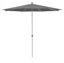 alu natur elox. Pale Grey 157 - Alu-Smart D 300 cm 8tlg. alu natur elox. Pale Grey 157 - Alu-Smart D 300 cm 8tlg.