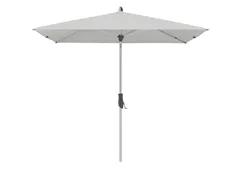 Aschgrau 156 - Alu-Twist easy 240x240cm 8-tlg. Aschgrau 156 - Alu-Twist easy 240x240cm 8-tlg.