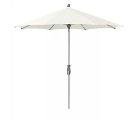 Off White 158 - Schirm Alu-Twist D330 8tlg.