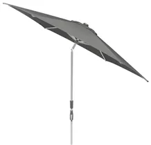 stone grey 057 - Schirm SLIDE D 2,5 m stone grey 057 - Schirm SLIDE D 2,5 m