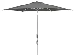 stone grey 057 - Schirm SLIDE D 3 m stone grey 057 - Schirm SLIDE D 3 m