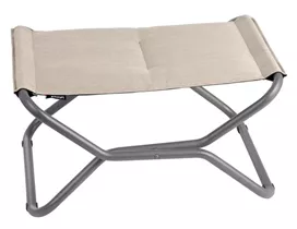 Lafuma - Klapphocker NEXT - Creme