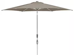 light taupe 053 - Schirm SLIDE D 3 m light taupe 053 - Schirm SLIDE D 3 m