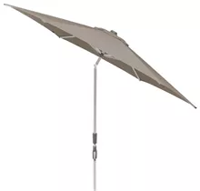 light taupe 053 - Schirm SLIDE D 3 m light taupe 053 - Schirm SLIDE D 3 m