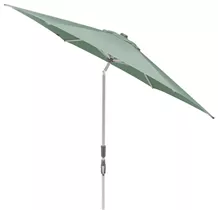 Frost Green 023 - Schirm SLIDE D 3 m