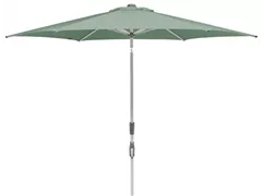 Frost Green 023 - Schirm SLIDE D 3 m Frost Green 023 - Schirm SLIDE D 3 m