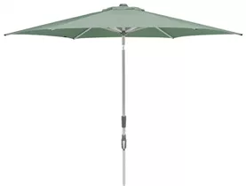 Frost Green 023 - Schirm SLIDE D 3 m