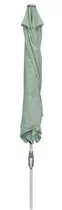 Frost Green 023 - Schirm SLIDE D 3 m