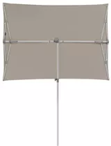 Light Taupe 053 - Flex Roof 195x140 cm Light Taupe 053 - Flex Roof 195x140 cm