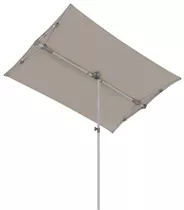 Light Taupe 053 - Flex Roof 195x140 cm Light Taupe 053 - Flex Roof 195x140 cm