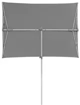 Stone Grey 057 - Flex Roof 195x140 cm Stone Grey 057 - Flex Roof 195x140 cm