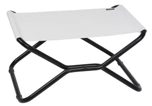 Lafuma - Klapphocker NEXT - Weiß