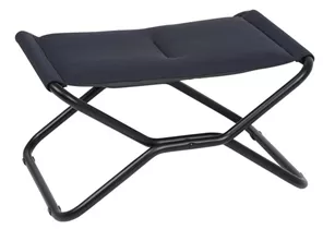 Lafuma - Klapphocker NEXT Air Comfort - Schwarz