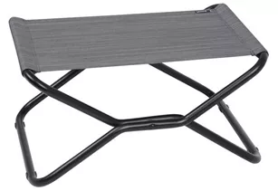 Lafuma - Klapphocker NEXT Dunkelgrau