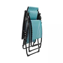Lafuma - Klappsessel FUTURA Batyline Duo Aqua