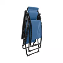 Lafuma - Klappsessel FUTURA Batyline Duo Outremer