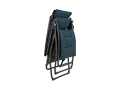 Lafuma - Klappsessel FUTURA Be Comfort Bleu Encre / Inc Blue Lafuma - Klappsessel FUTURA Be Comfort Bleu Encre / Inc Blue
