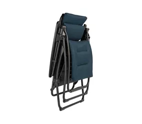 Lafuma - Klappsessel FUTURA Be Comfort Bleu Encre / Inc Blue Lafuma - Klappsessel FUTURA Be Comfort Bleu Encre / Inc Blue