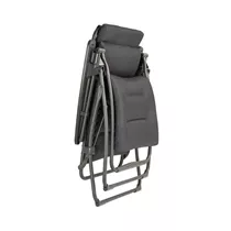 Lafuma - Klappsessel FUTURA Be Comfort Dark Grey
