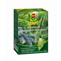 Compo - Koniferenlangzeitdünger 850g