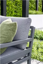 Dining Lounge Set 4-tlg. - Corsica