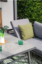 Dining Lounge Set 4-tlg. - Corsica